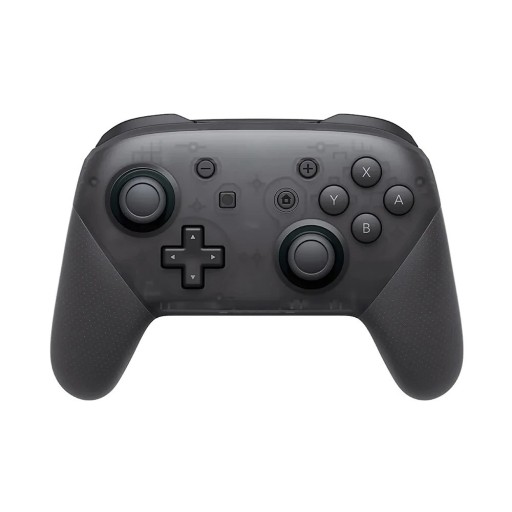 Bezdrátový herní ovladač s vibracemi a gyroskopem pro Nintendo Switch OLED Lite kompatibilní s PC přes Bluetooth