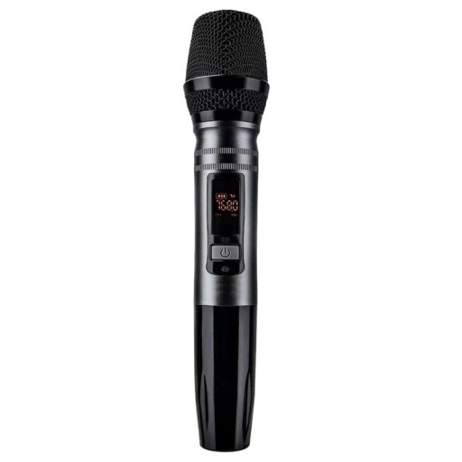 Bezdrátový ruční mikrofon K1511