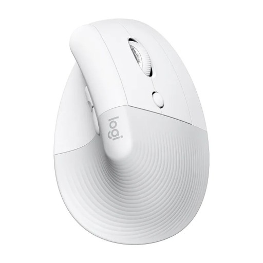 Bezdrôtová vertikálna ergonomická myš Bluetooth tichá technológia 7,1×10,8×7 cm pre kanceláriu i dlhodobú prácu na počítači