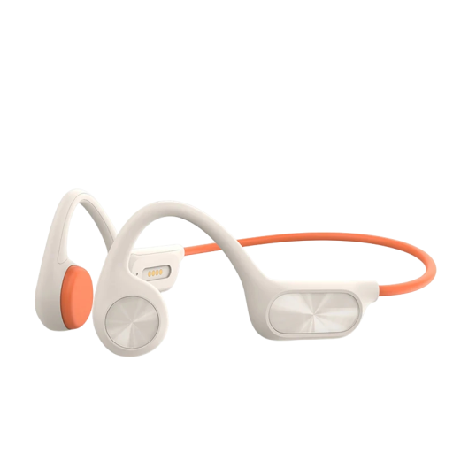 Bezdrôtové slúchadlá s kostným vedením MP3 prehrávač 32GB vodotesné IPX8 Bluetooth 5.4 s mikrofónom na plávanie šport a beh