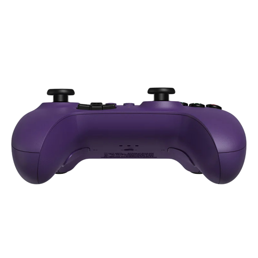 Bezdrôtový herný ovládač Hall Effect joystick Gamepad s bluetooth pre Steam, PC, IOS, Android, 480 mAh, 14,7 x 10,4 cm