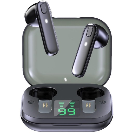 Bezprzewodowe słuchawki bluetooth K1621