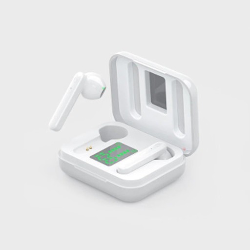 Bezprzewodowe słuchawki bluetooth K1883