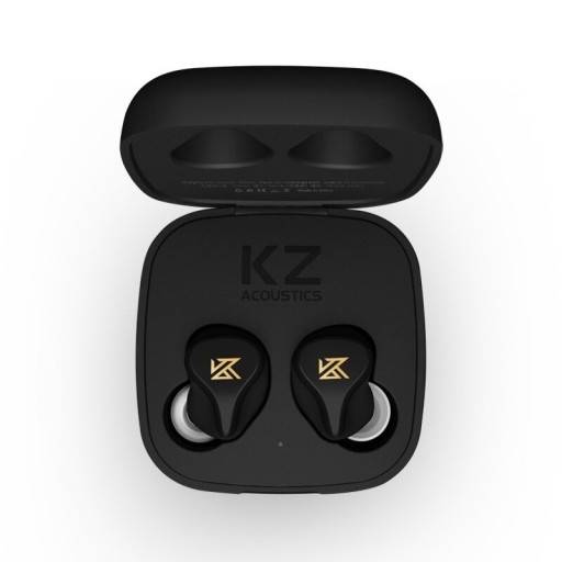 Bezprzewodowe słuchawki bluetooth K1935