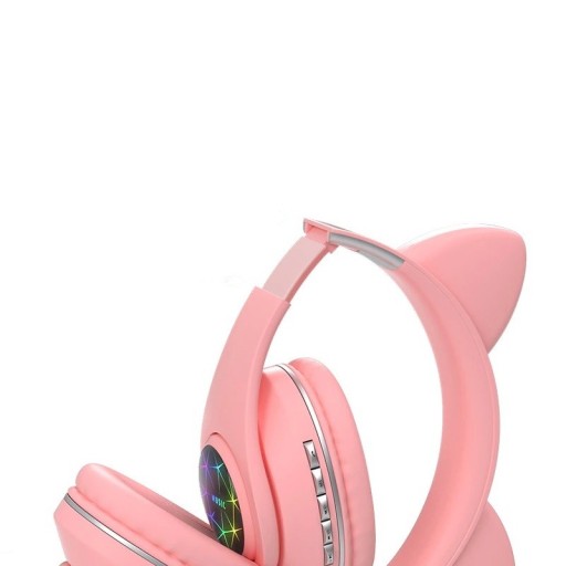 Bezprzewodowe słuchawki bluetooth z uszami K1679