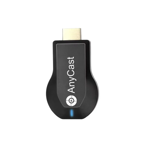 Bezprzewodowy odbiornik WiFi HDMI 4K 1080P Android iOS Mac Windows USB Projektory do kopiowania ekranu Laptopy Telefony Bardzo niskie zużycie energii