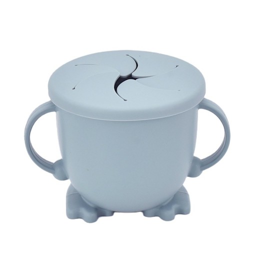 Bicchiere in silicone N872