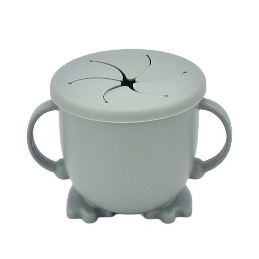 Bicchiere in silicone N872