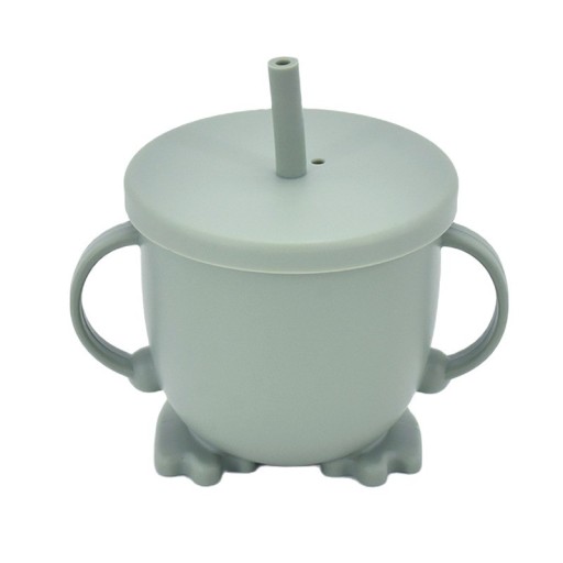 Bicchiere in silicone N873