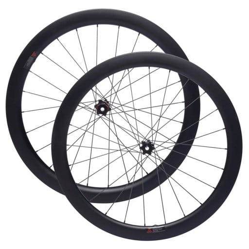 Bicicleta Gravel CSC 700C de carbono 30 mm / 40 mm clincher con rodamientos de acero SHIMANO HG8-12S center lock para frenos de disco