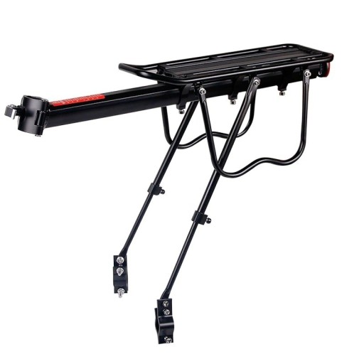 Bicycle Carrier