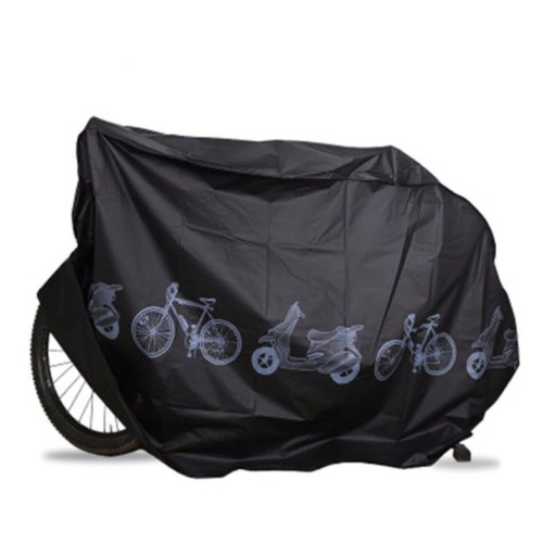 Bicycle Cover