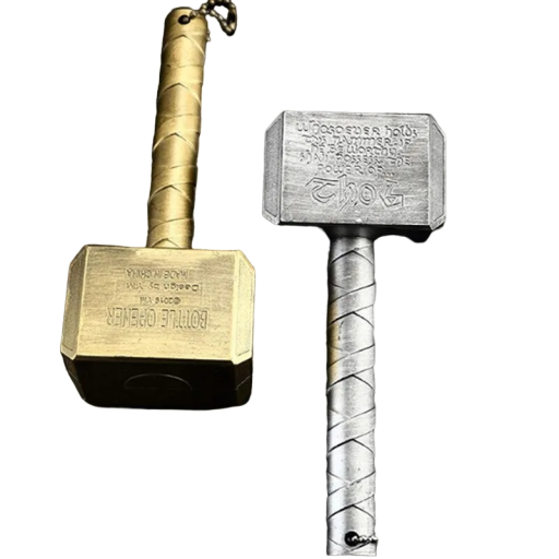 Bieröffner Hammer