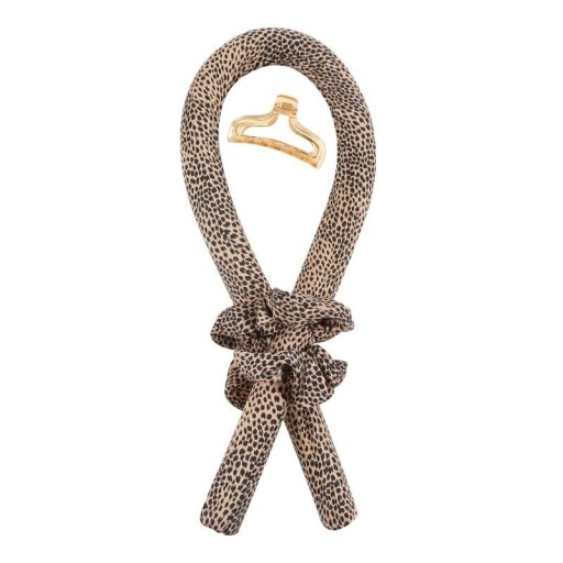 Bigodino per onde senza uso di calore P3379