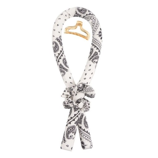 Bigodino per onde senza utilizzo di calore P3381