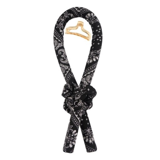 Bigodino per onde senza utilizzo di calore P3381