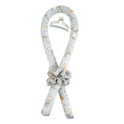 Bigoudi à vagues sans chaleur P3381