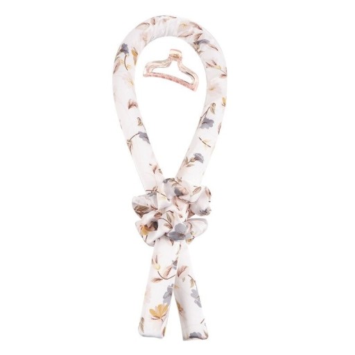 Bigoudi à vagues sans chaleur P3381