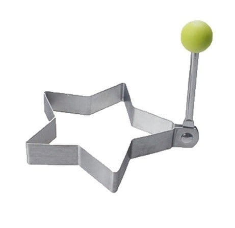 Bikaszem forma - 4 faj