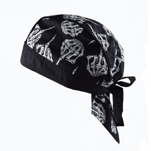 Biker-Schal