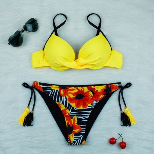 Bikini da Donna P251