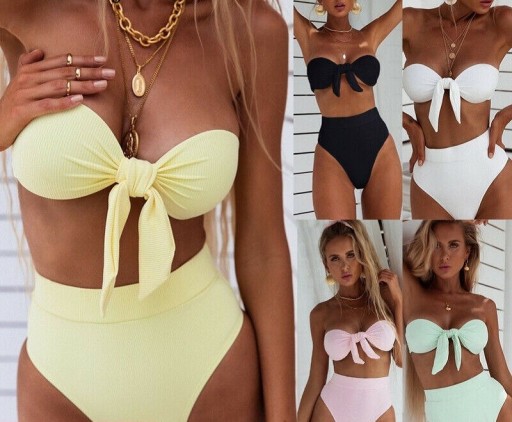 Bikini da Donna P562