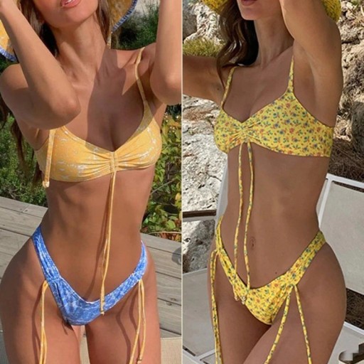 Bikini da donna P583