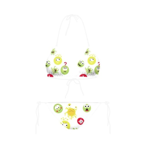 Bikini da Donna P783