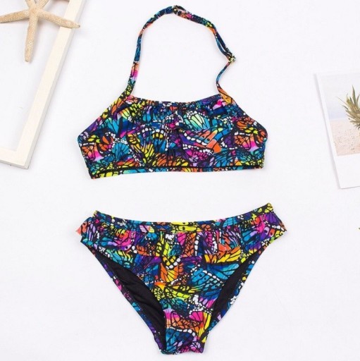 Bikini da ragazza P871