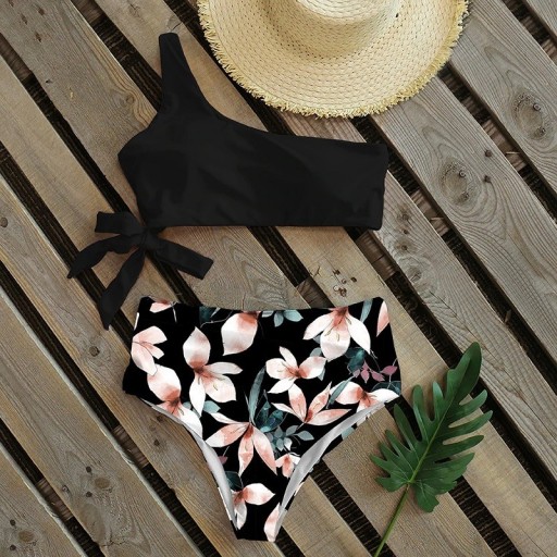Bikini damskie P1158