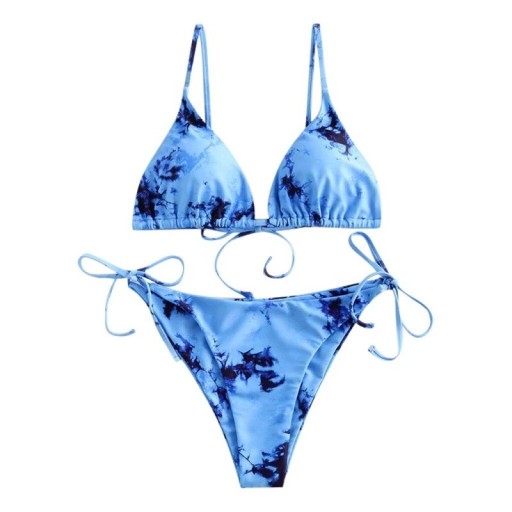 Bikini damskie P1228