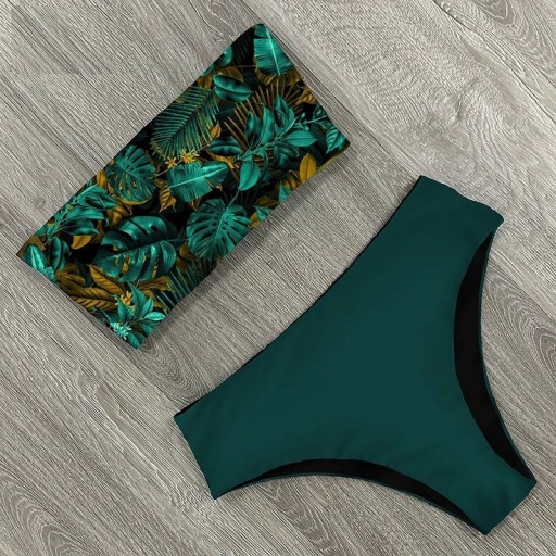 Bikini damskie P266