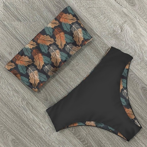 Bikini damskie P266