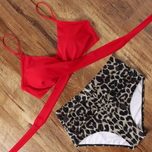 Bikini damskie P294