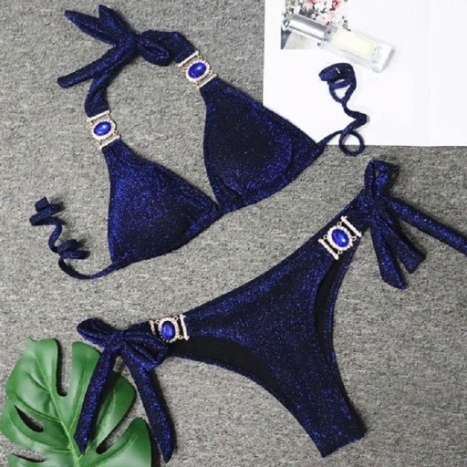Bikini damskie P297