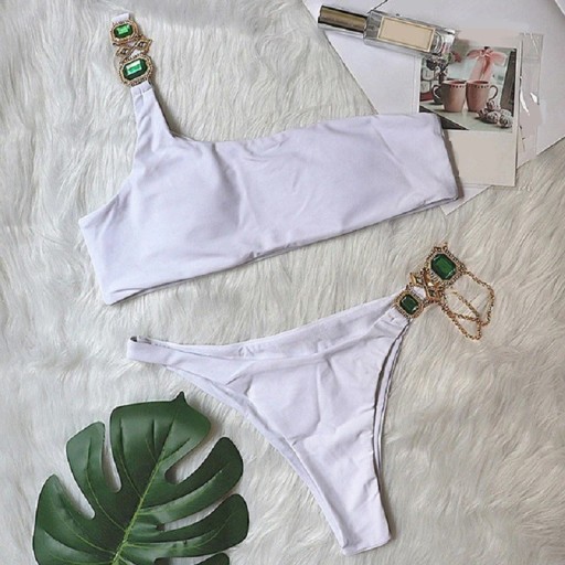 Bikini damskie P299