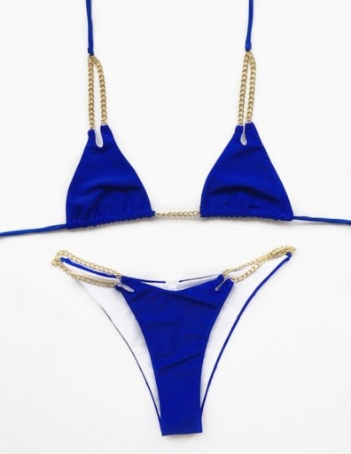Bikini damskie P308