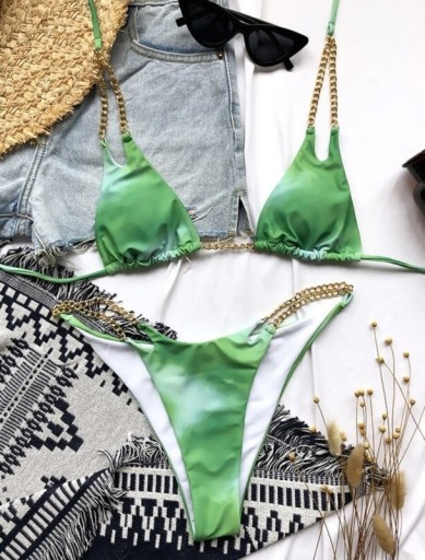 Bikini damskie P308