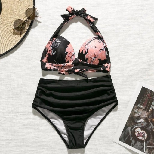 Bikini damskie P328