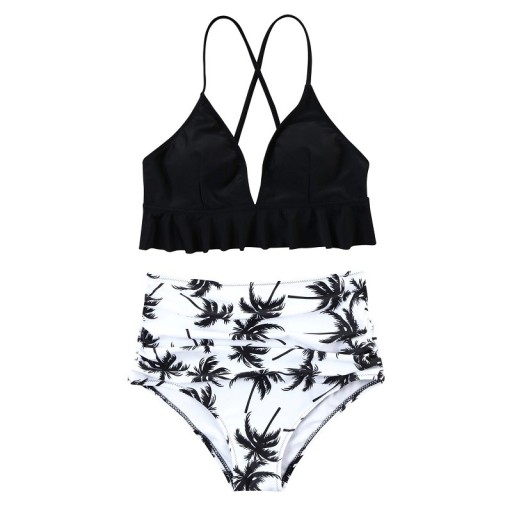 Bikini damskie P360