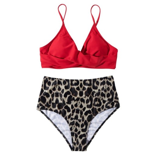 Bikini damskie P362