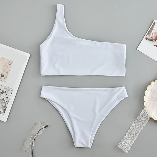 Bikini damskie P373