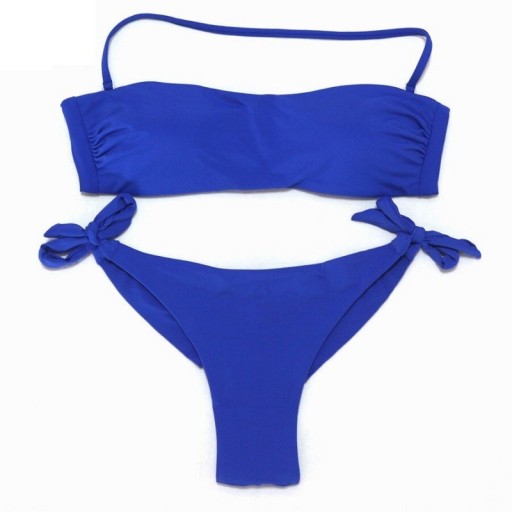 Bikini damskie P417