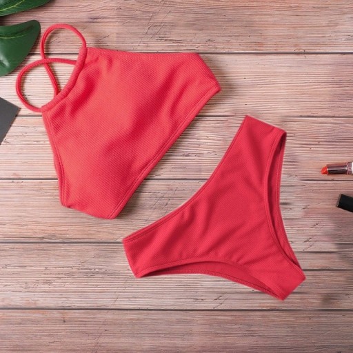 Bikini damskie P451