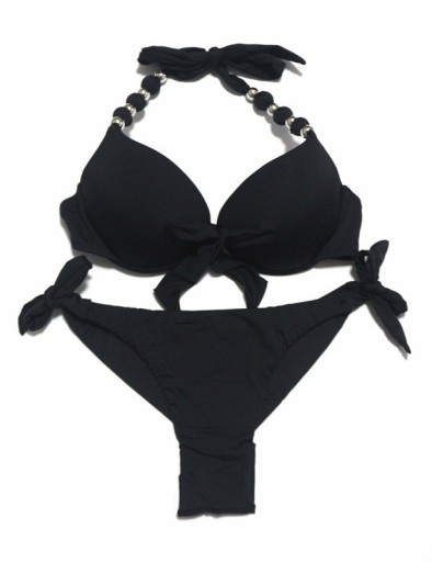 Bikini damskie P492