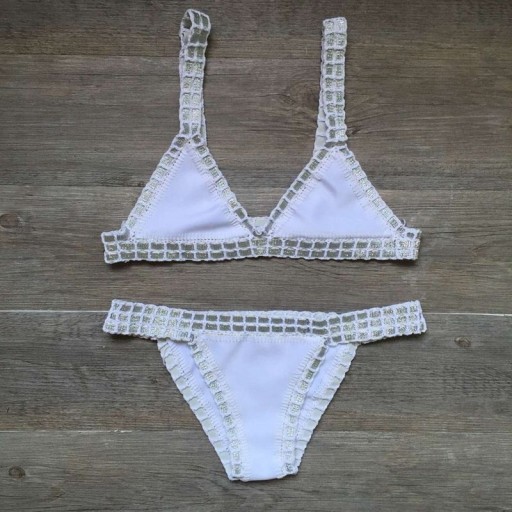 Bikini damskie P497