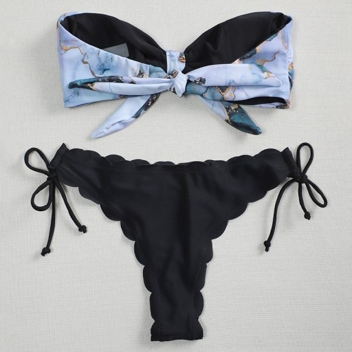 Bikini damskie P529