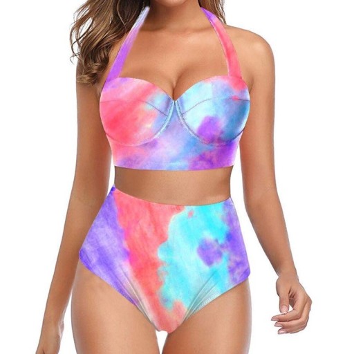 Bikini damskie P536