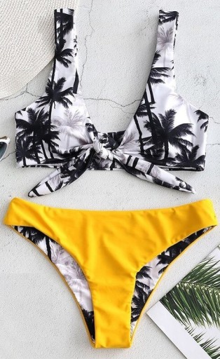 Bikini damskie P549