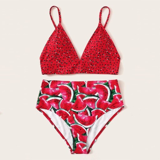 Bikini damskie P549